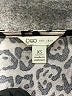 Cato Animal Print Silver Cardigan Size XS - photo 7