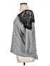 Bloomingdale's Outlet Gray Sweatshirt Size XL - photo 5