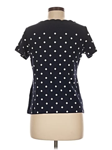 Karen Scott Short Sleeve T-Shirt (view 2)