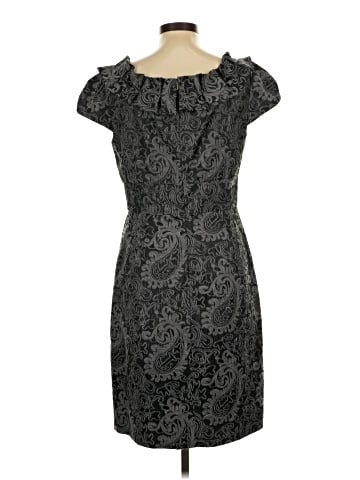 Suzi Chin for Maggy Boutique Cocktail Dress (view 2)
