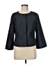 AK Anne Klein Blue Jacket Size 8 - photo 1
