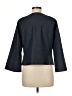 AK Anne Klein Blue Jacket Size 8 - photo 2