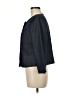 AK Anne Klein Blue Jacket Size 8 - photo 5