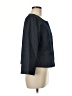 AK Anne Klein Blue Jacket Size 8 - photo 4