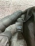 Express 100% Polyester Animal Print Brown Cocktail Dress Size 6 - photo 5