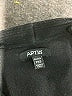 Apt. 9 Black Kimono Size XS (petite) - photo 7