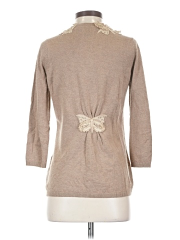 Karen Nicol 3/4 Sleeve T-Shirt (view 2)