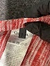 Oska Red Long Sleeve Top Size 6 (1) - photo 7
