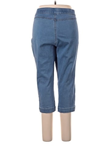Kim Rogers Jeans (view 2)