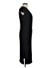 Lascana Black Cocktail Dress Size 6 - photo 4