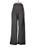 Aritzia Solid Gray Casual Pants Size 8 - photo 2