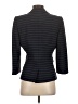 Cremieux Stripes Gray Blazer Size 4 - photo 2