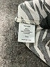 Laurie Felt Animal Print Brown Turtleneck Sweater Size XXS - photo 8