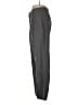 Aritzia Solid Gray Casual Pants Size 8 - photo 5