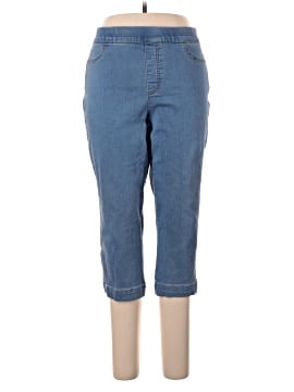 Kim Rogers Jeans