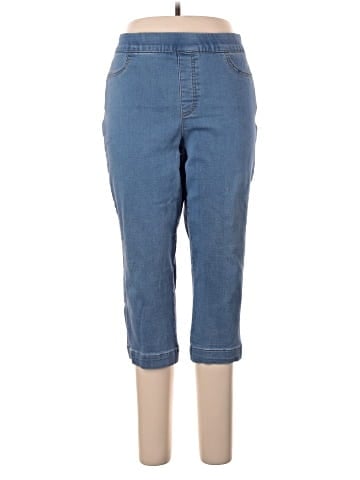 Kim Rogers Jeans (view 1)