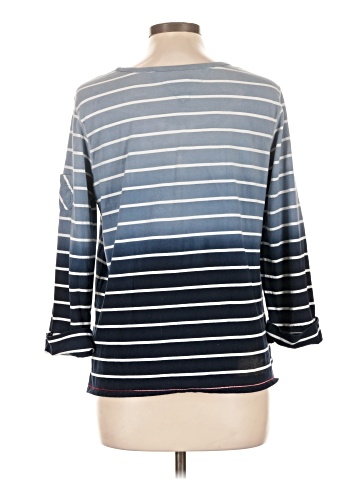 Tommy Hilfiger 3/4 Sleeve T-Shirt (view 2)