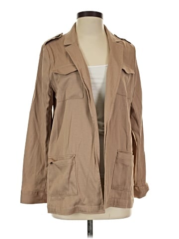 Worthington Trenchcoat (view 1)