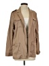 Worthington Tan Trenchcoat Size S - photo 1