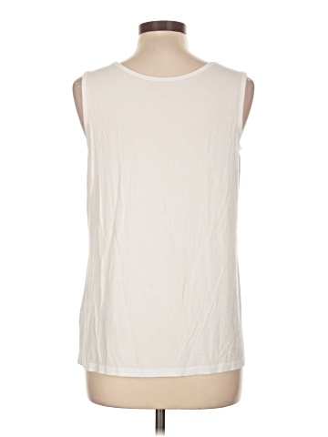Modern Soul Sleeveless T-Shirt (view 2)
