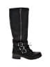 Aldo Black Boots Size 8 - photo 1