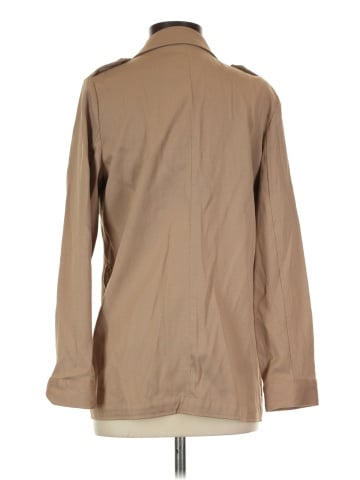 Worthington Trenchcoat (view 2)