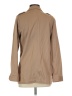 Worthington Tan Trenchcoat Size S - photo 2