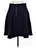 Maison Jules Argyle Blue Formal Skirt Size M - photo 2