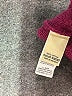 L.L.Bean 100% Cotton Burgundy Pullover Sweater Size XL (tall) - photo 8