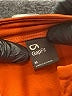 Gap Fit Orange Turtleneck Sweater Size M - photo 7