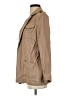 Worthington Tan Trenchcoat Size S - photo 5