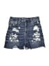 American Eagle Outfitters Blue Denim Shorts Size 0 - photo 1