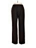 Tahari by ASL 100% Polyester Brown Dress Pants Size 10 - photo 2