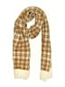 Timberland Brown Scarf One size - photo 1