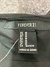 Forever 21 Black Cocktail Dress Size M - photo 3