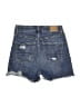 American Eagle Outfitters Blue Denim Shorts Size 0 - photo 2
