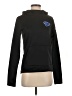 Nike 100% Polyester Black Turtleneck Sweater Size S - photo 1