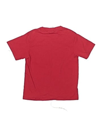 Port & Company Short Sleeve T-Shirt (view 2)