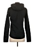 Nike 100% Polyester Black Turtleneck Sweater Size S - photo 2