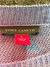 Vince Camuto Blue Pullover Sweater Size L - photo 4