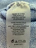 Vince Camuto Blue Pullover Sweater Size L - photo 5