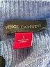 Vince Camuto Blue Pullover Sweater Size L - photo 6