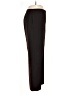 Tahari by ASL 100% Polyester Brown Dress Pants Size 10 - photo 4