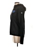 Nike 100% Polyester Black Turtleneck Sweater Size S - photo 5