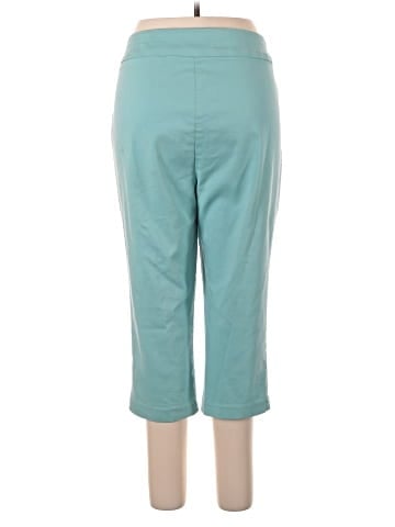 Croft & Barrow Casual Pants (view 2)