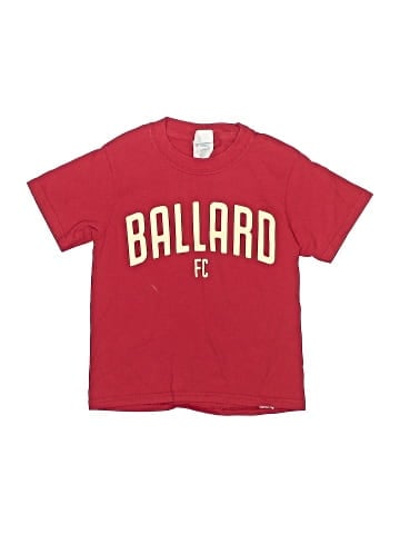 Port & Company Short Sleeve T-Shirt (view 1)