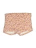 Soft Gallery Floral Gold Shorts Size 5 - photo 1
