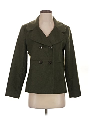 Talbots Jacket (view 1)