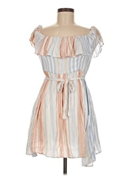 dress to impress theme fall festival Altar'd State Rose Floral Tiered Maxi Dress NWT – Our Sunshine Boutique main image 1