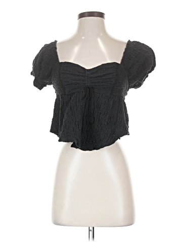 Urban Outfitters Short Sleeve Top (view 1)